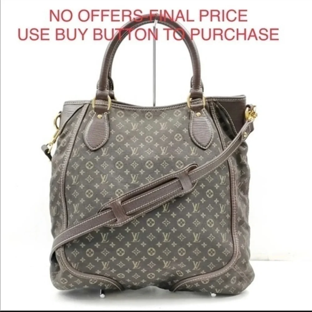Louis Vuitton Besace Angele Bag